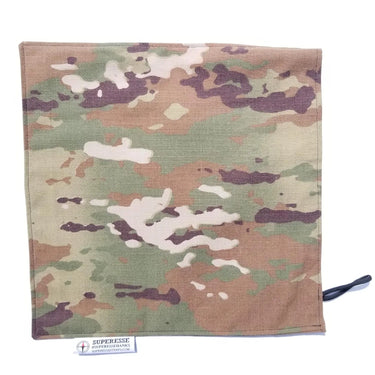 EDC Hank - Pocket Dump Storage Compartment Handkerchief