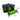 EGOI Portable Air Compressor System 5.6 CFM With Storage Bag, Hose & Attachments - Single Motor