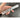 EOD Breacher Bar (Large) - Tumbled Titanium (Tool Only)
