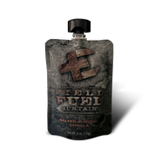 Sustain Energy Blend – Salted Almond Vanilla Performance Fuel