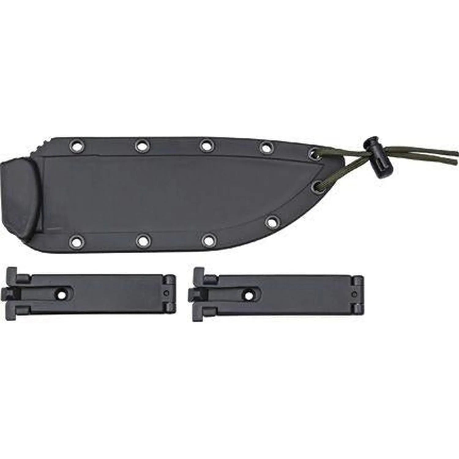 ESEE-6 Fixed Blade Knife