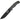 ESEE-6P-B (Black Blade, Plain Edge, Black Molded Sheath)