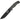 ESEE-6P-B (Black Blade, Plain Edge, Black Molded Sheath)