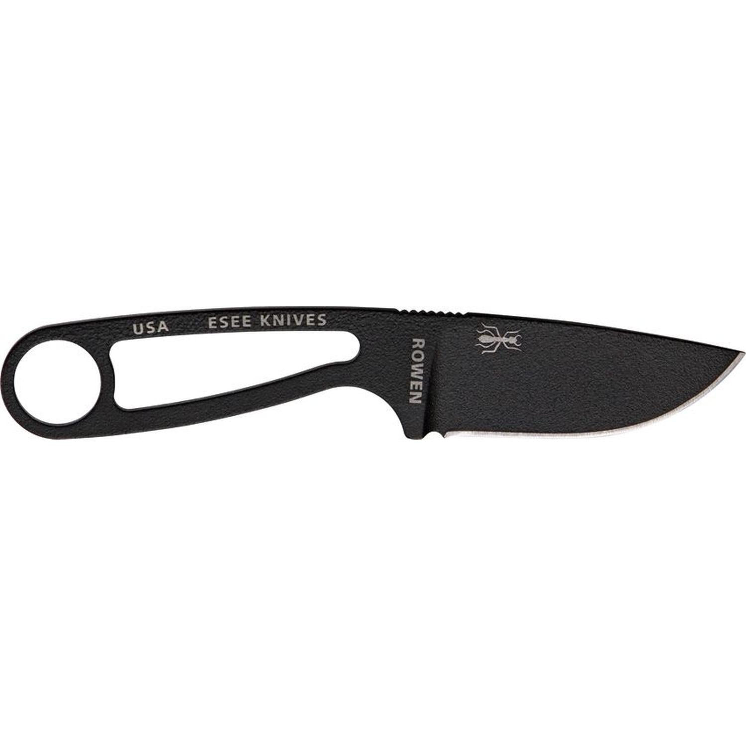 ESEE Izula Knife