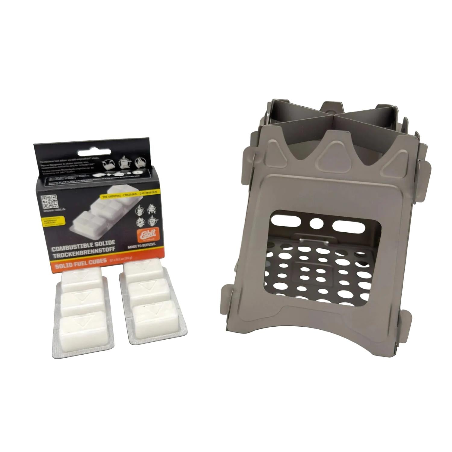 EXPIDRA All-Hazards Survival & Get-Home Kit