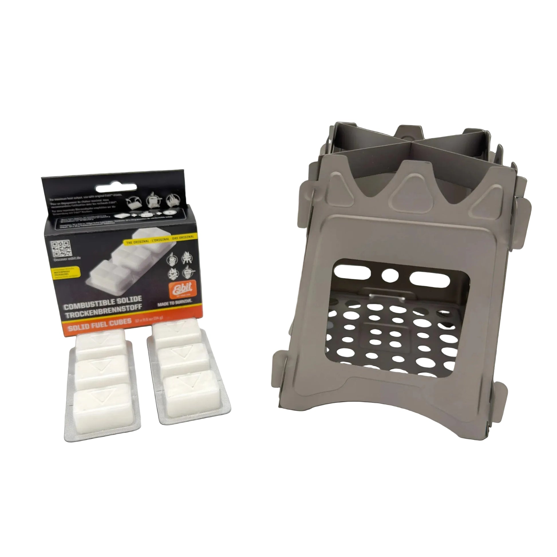 EXPIDRA All-Hazards Survival & Get-Home Kit