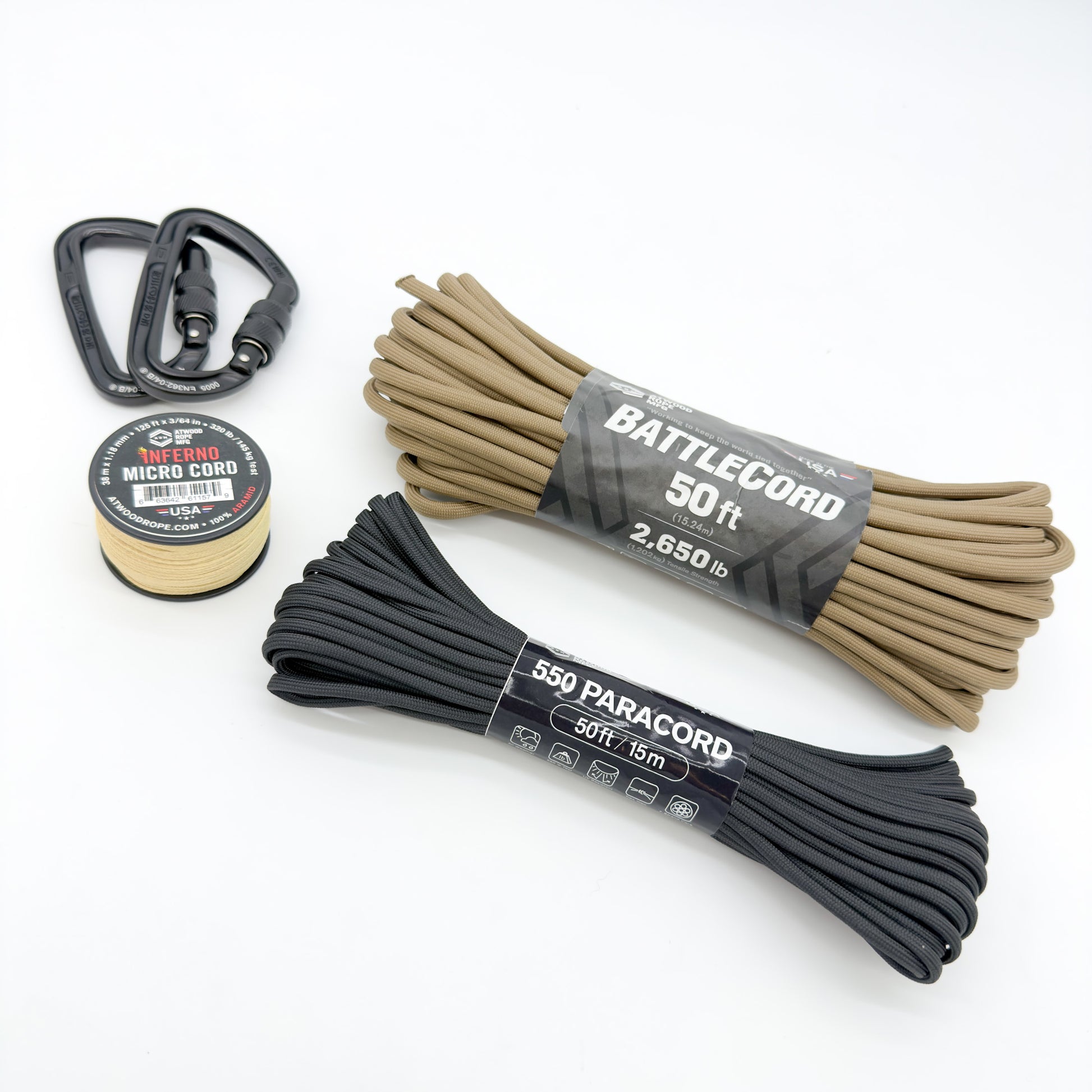 EXPIDRA All-Hazards Survival & Get-Home Kit