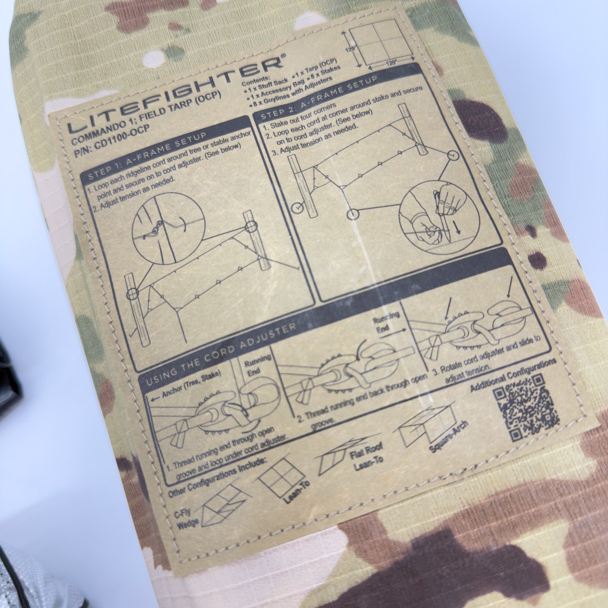 EXPIDRA All-Hazards Survival & Get-Home Kit