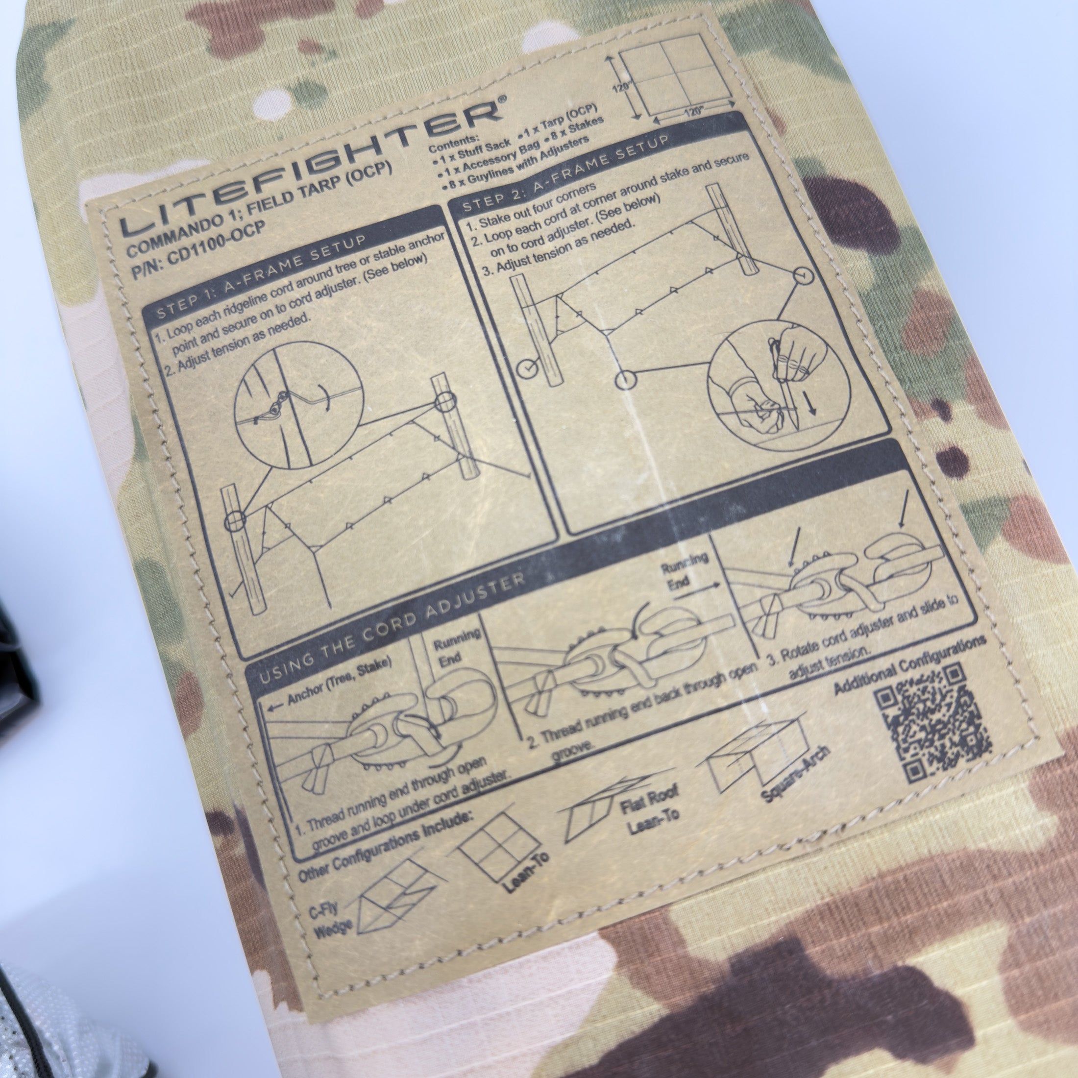 EXPIDRA All-Hazards Survival & Get-Home Kit