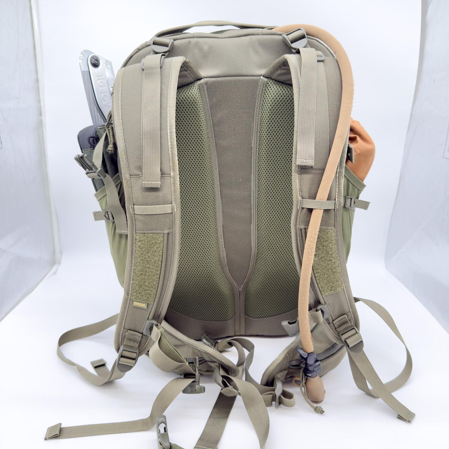 EXPIDRA All-Hazards Survival & Get-Home Kit
