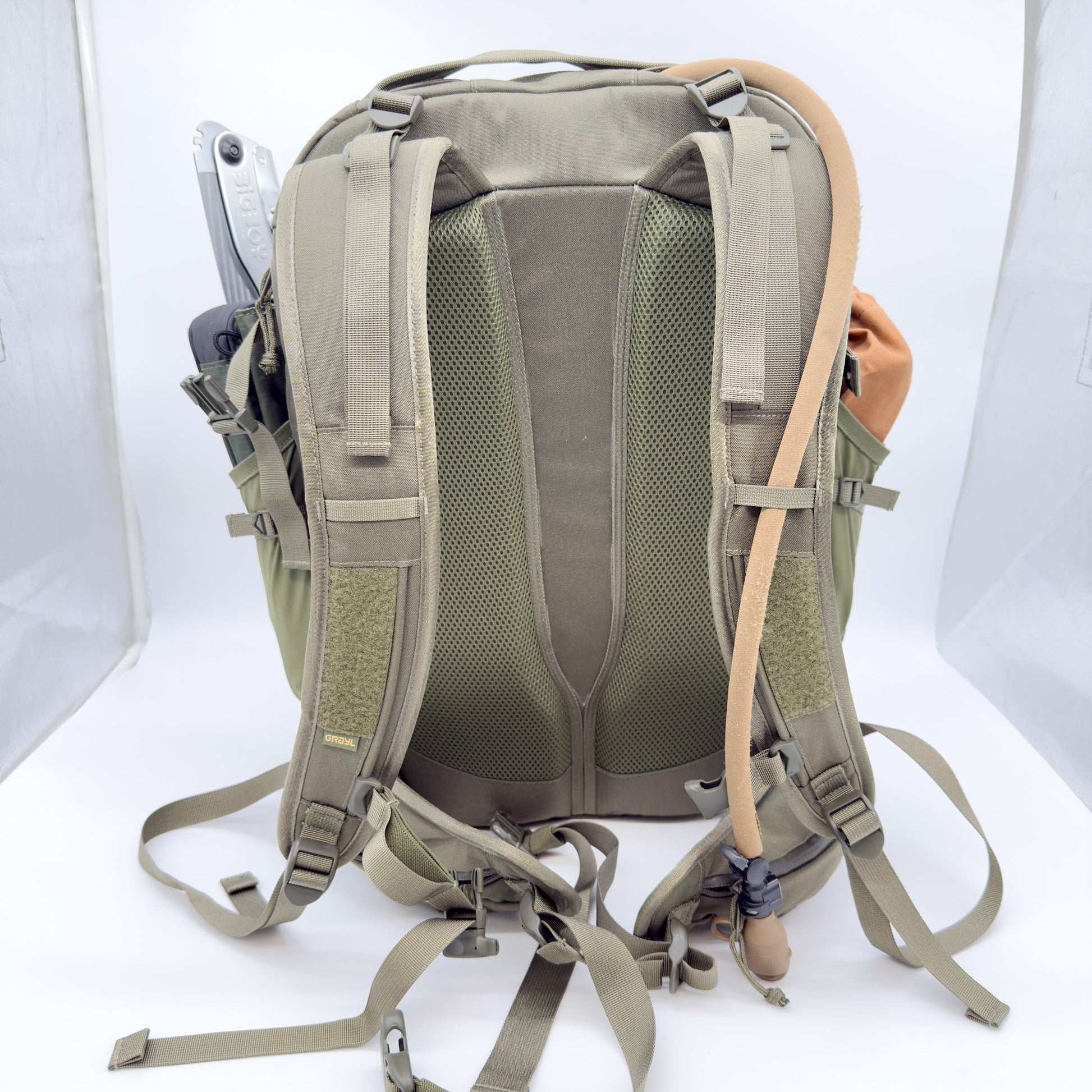 EXPIDRA All-Hazards Survival & Get-Home Kit