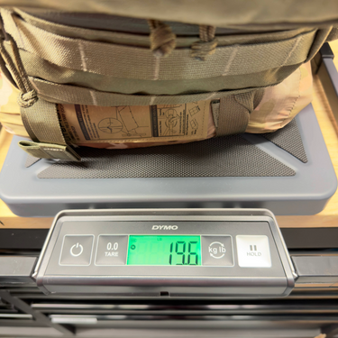 EXPIDRA All-Hazards Survival & Get-Home Kit