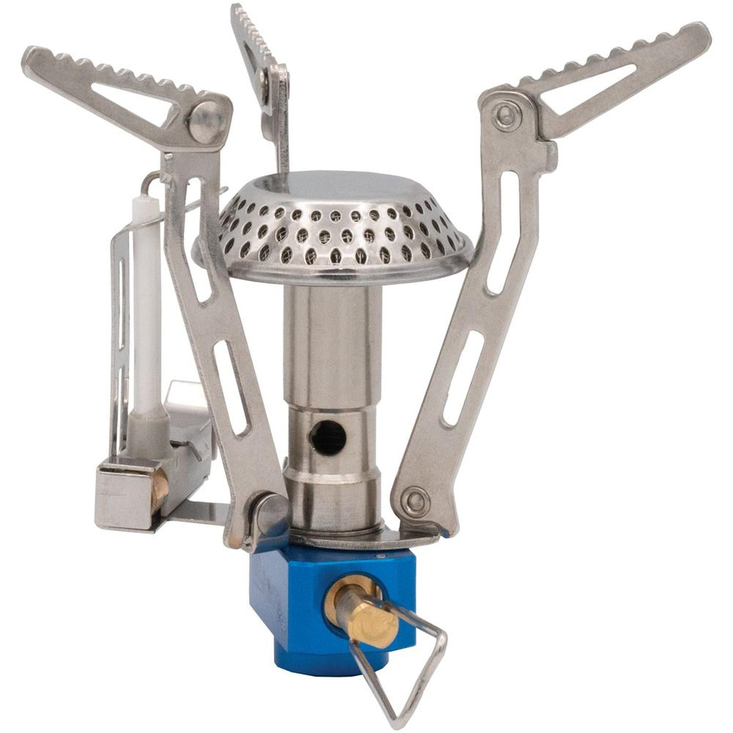 Electron Stove
