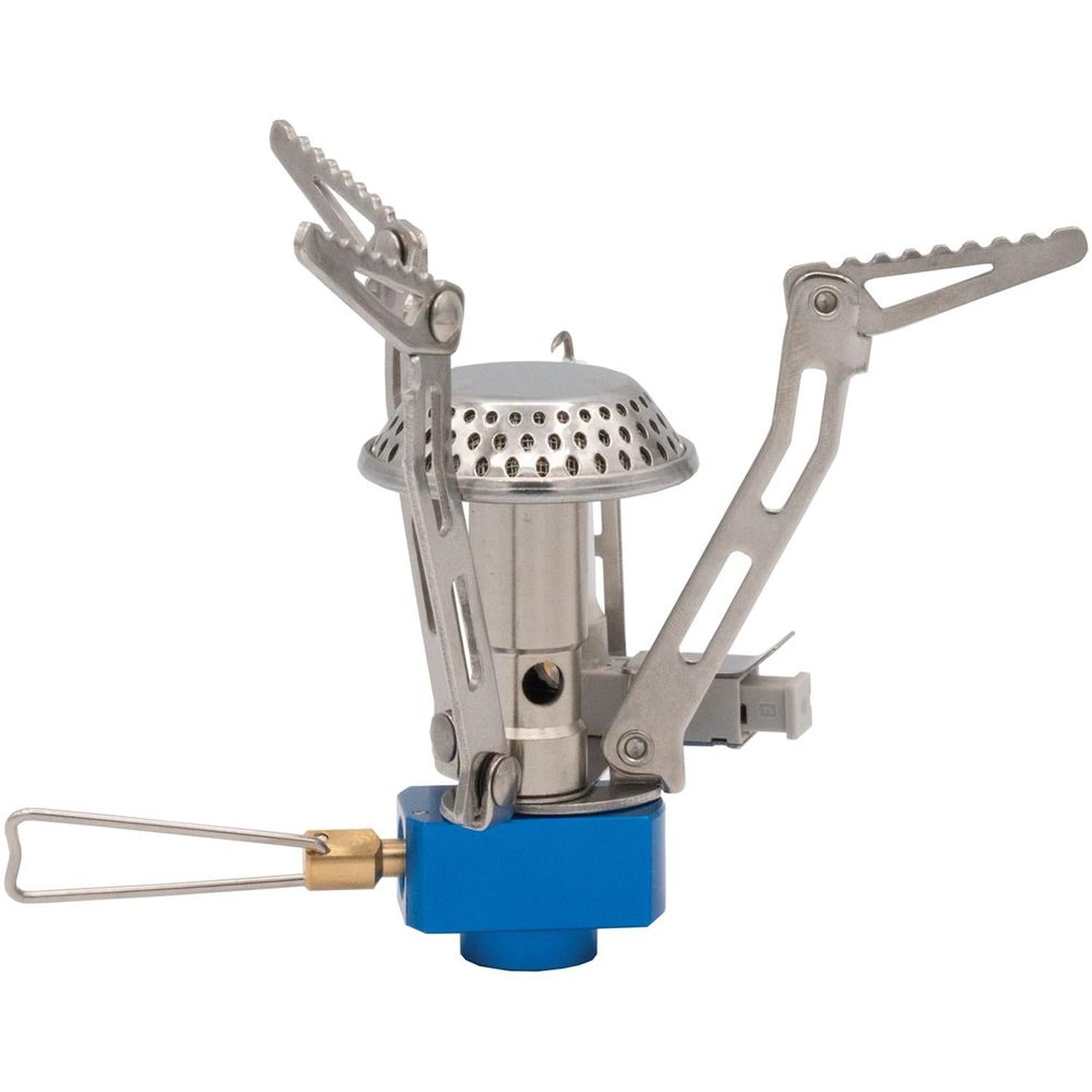 Electron Stove