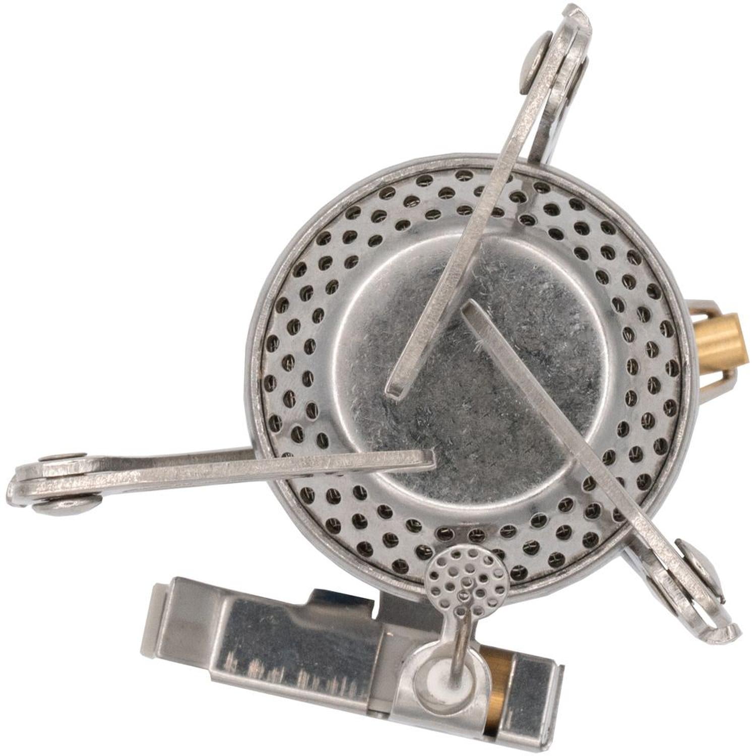 Electron Stove