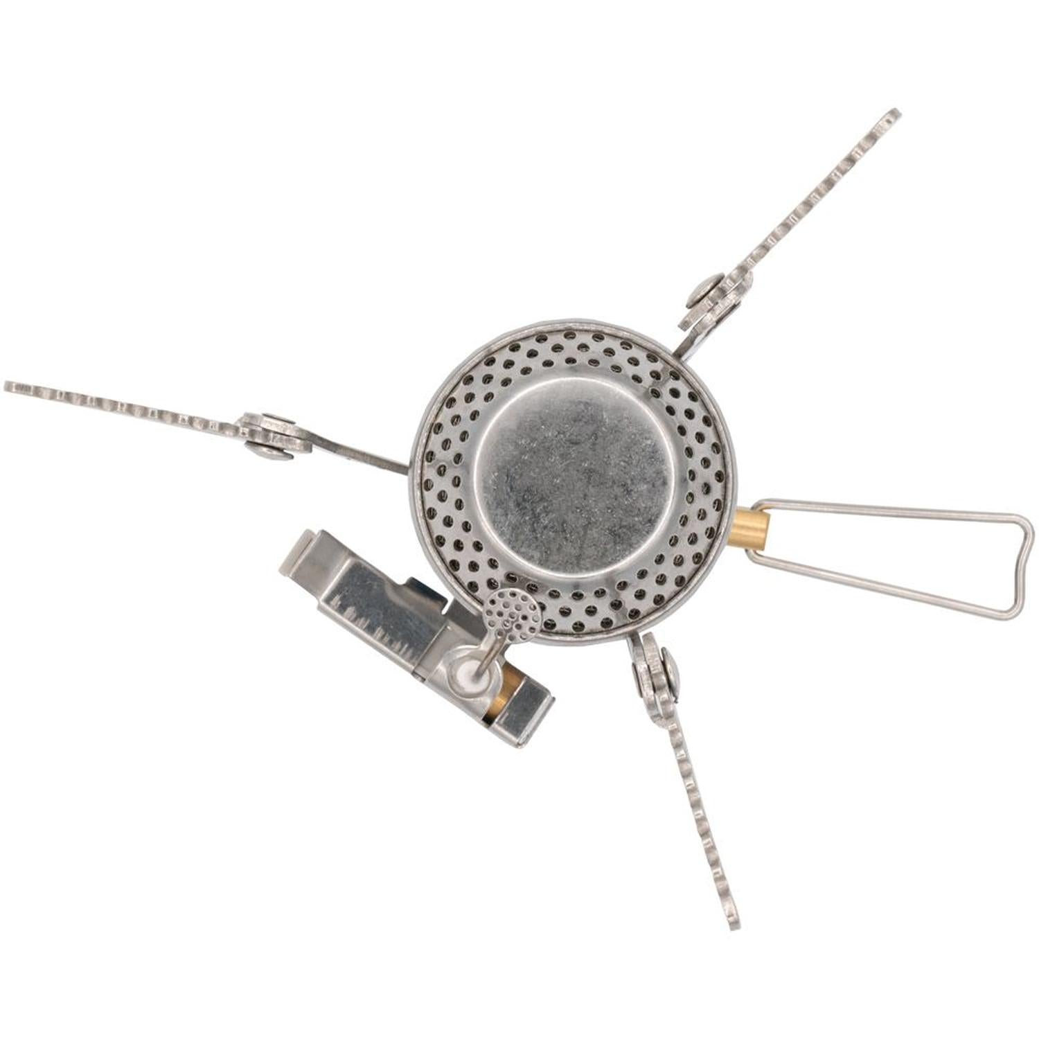 Electron Stove