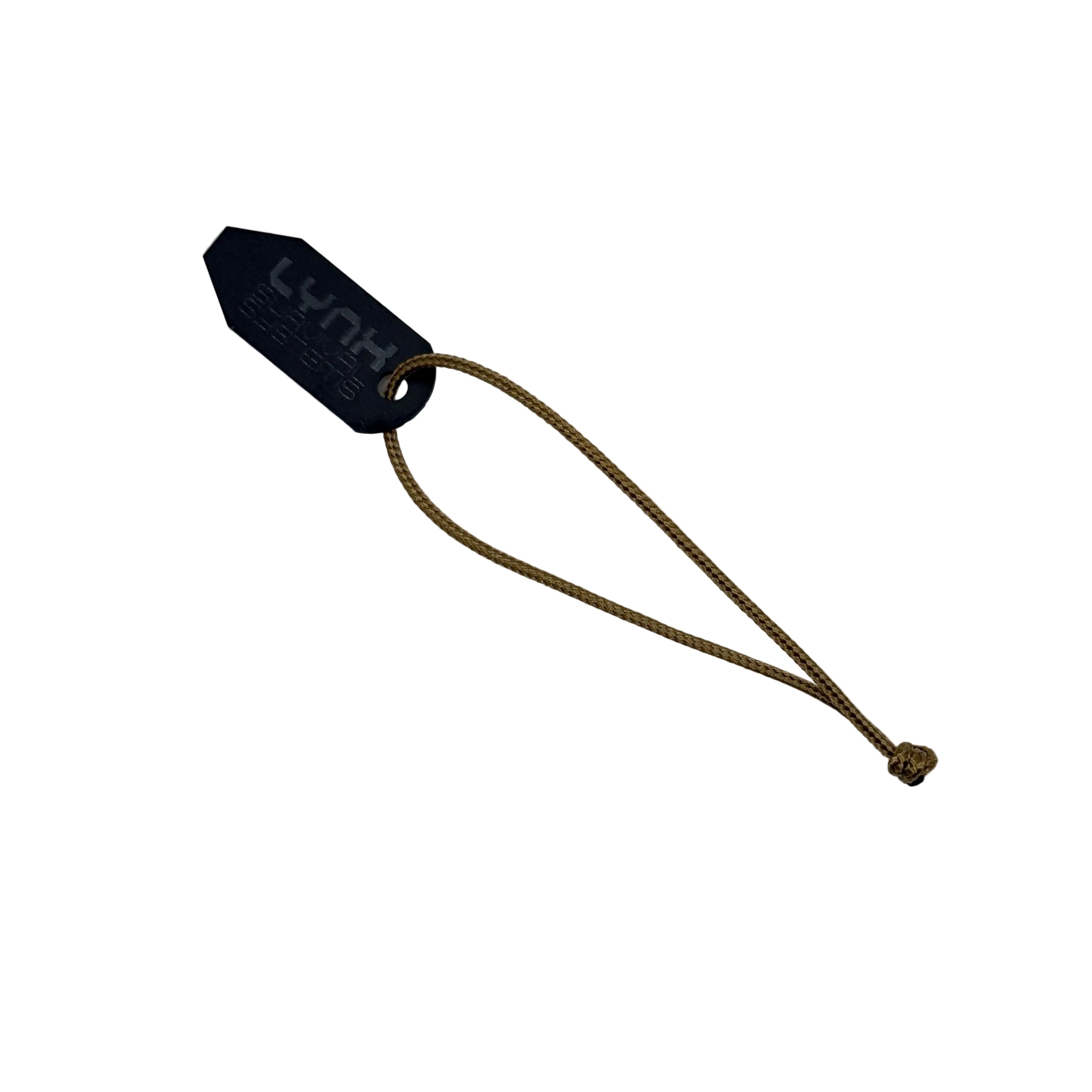 EmberEdge Ceramic Ferro Rod Striker