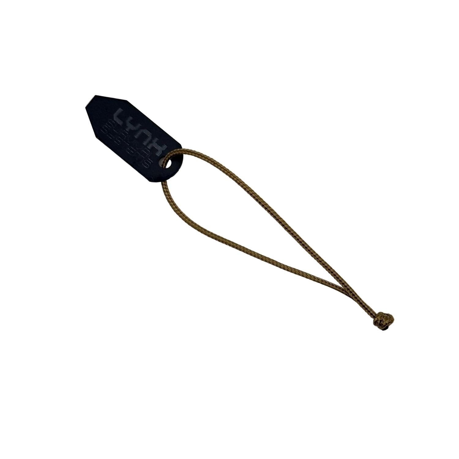 EmberEdge Ceramic Ferro Rod Striker