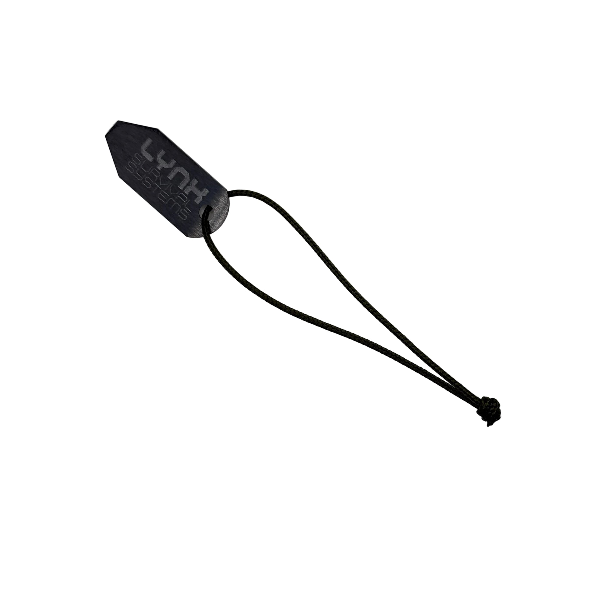 EmberEdge Ceramic Ferro Rod Striker