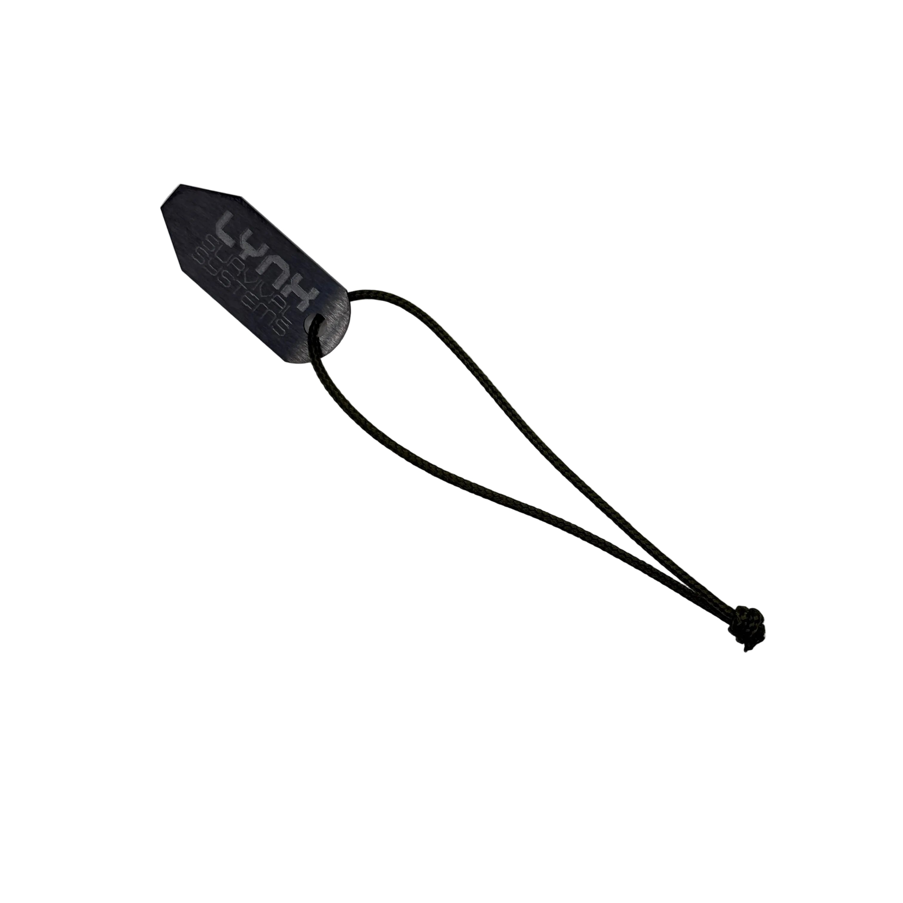EmberEdge Ceramic Ferro Rod Striker