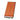Emergency Bivvy with Rescue Whistle (Orange)
