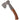 ESEE Gibson Axe