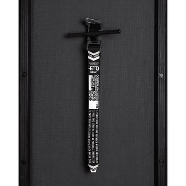 Everyday Carry Tourniquet (ETQ™) GEN 2 - Regular - High Vis Orange