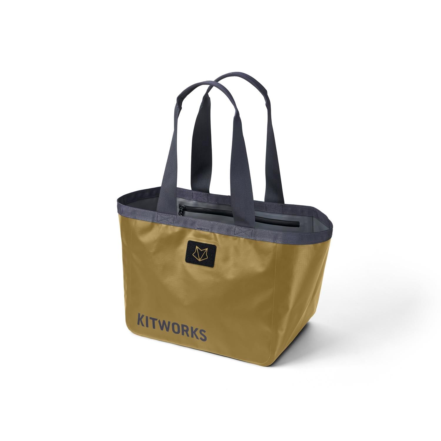 Everyday Tote