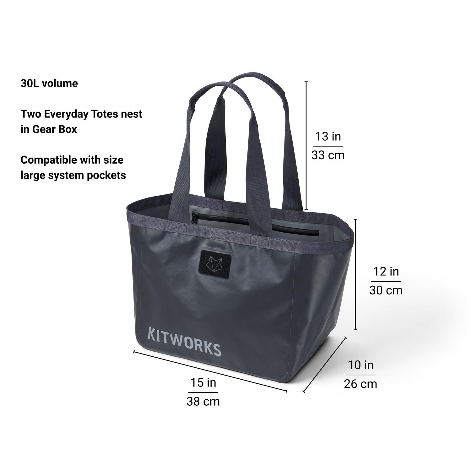Everyday Tote