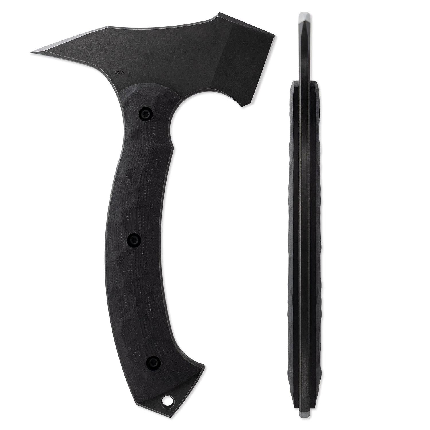 F13 Tommy – Compact Tactical Tomahawk (COMING SOON)