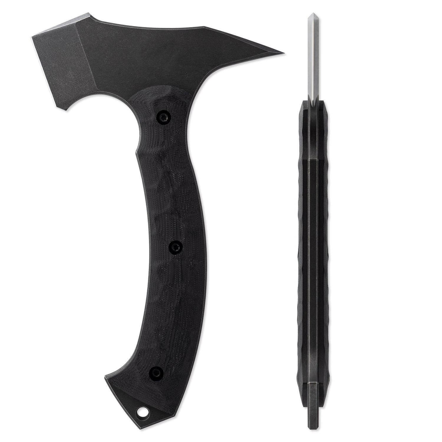 F13 Tommy – Compact Tactical Tomahawk (COMING SOON)
