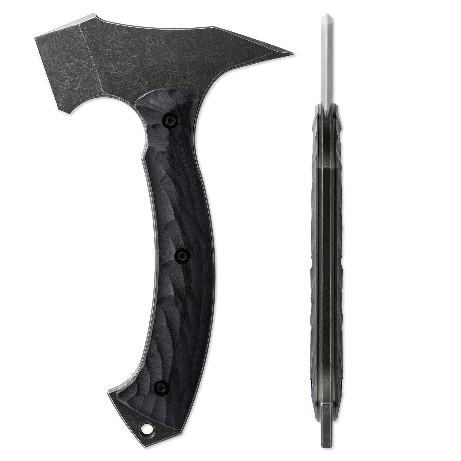 F13 Tommy – Compact Tactical Tomahawk (COMING SOON)