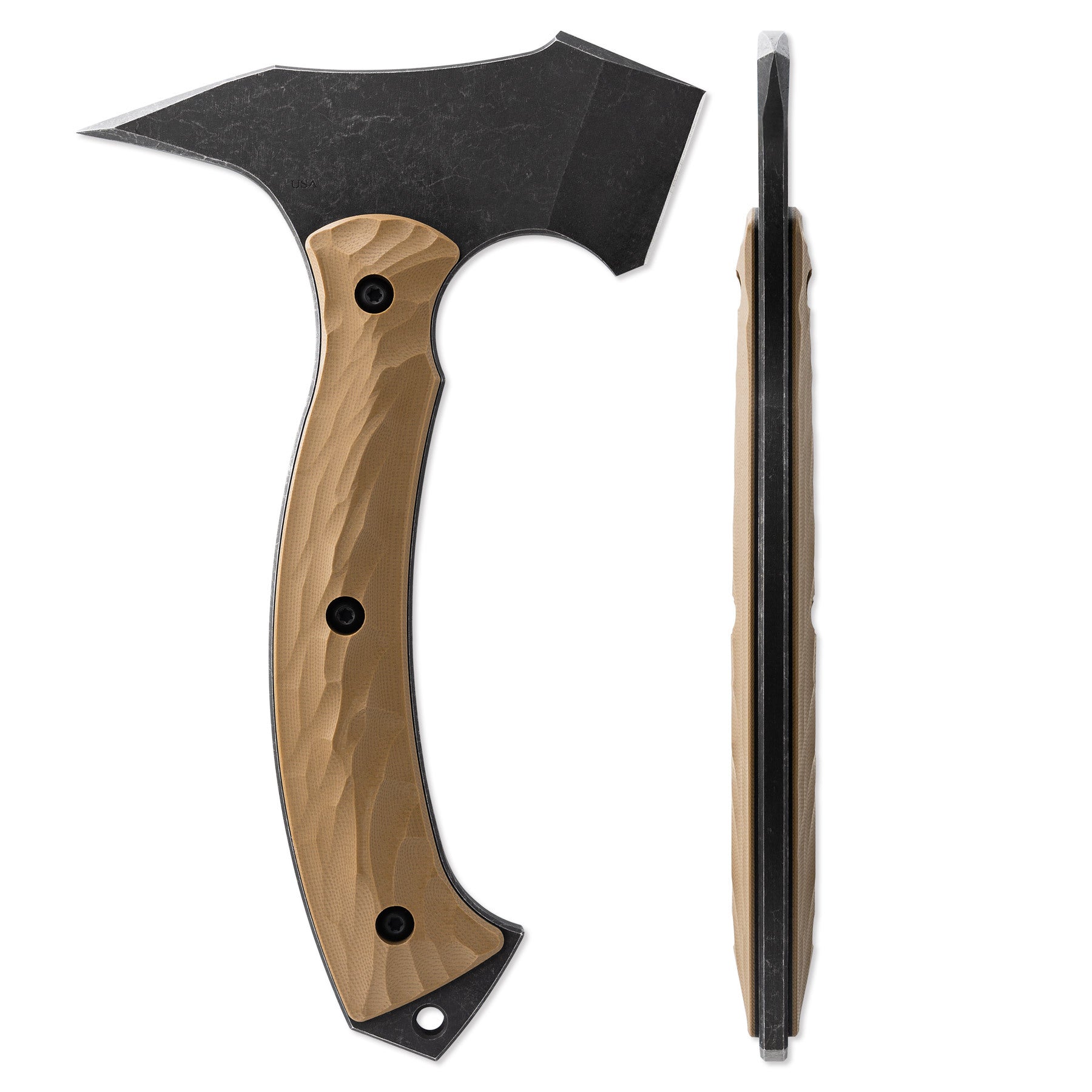 F13 Tommy – Compact Tactical Tomahawk (COMING SOON)