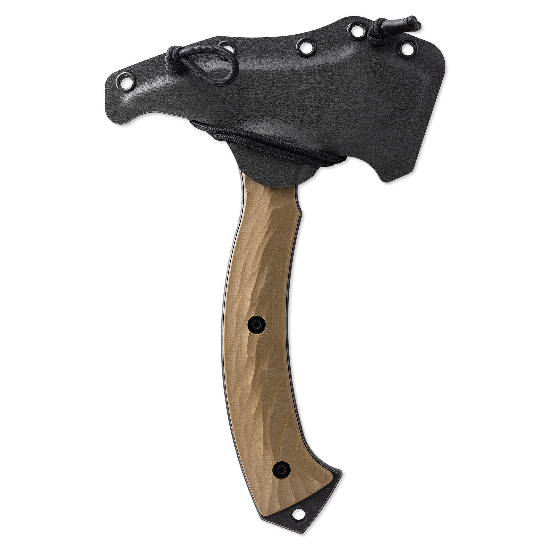 F13 Tommy – Compact Tactical Tomahawk (COMING SOON)