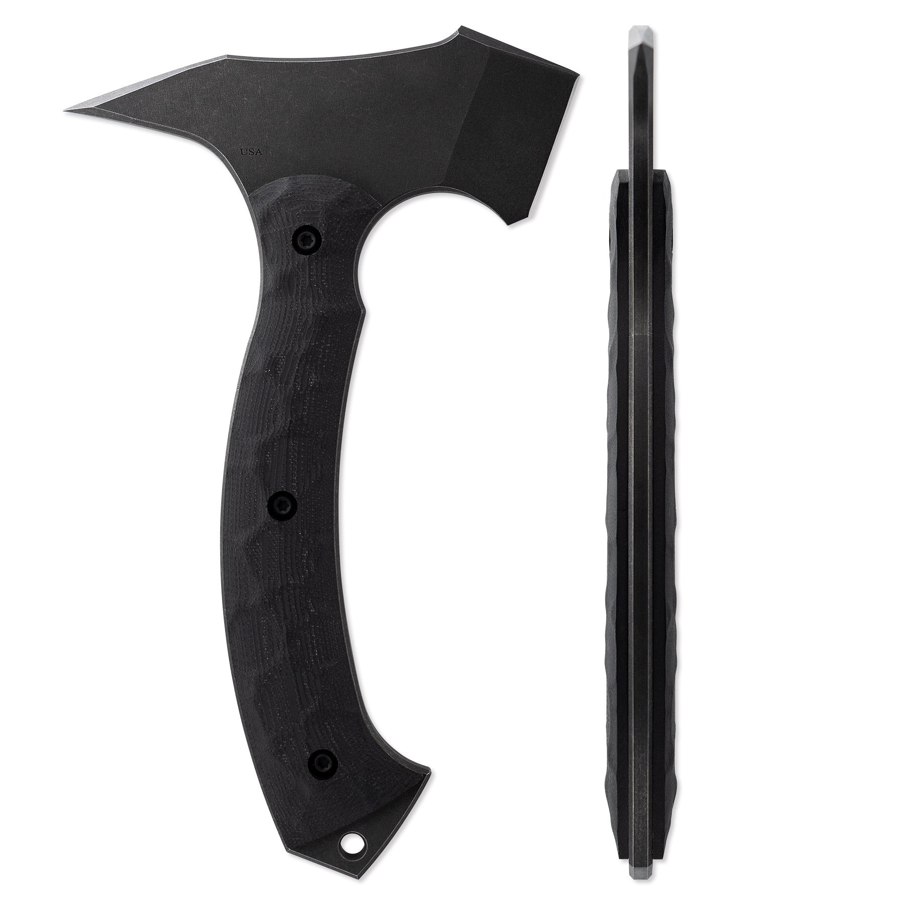 F13 Tommy – Compact Tactical Tomahawk (COMING SOON)
