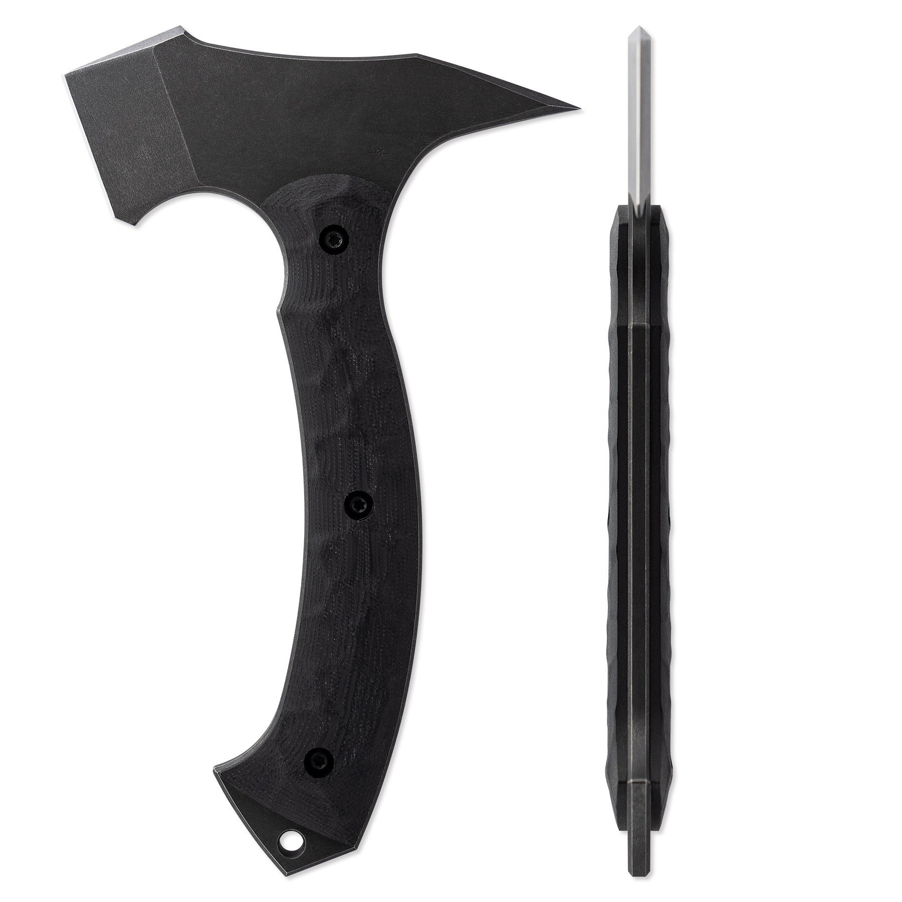 F13 Tommy – Compact Tactical Tomahawk (COMING SOON)