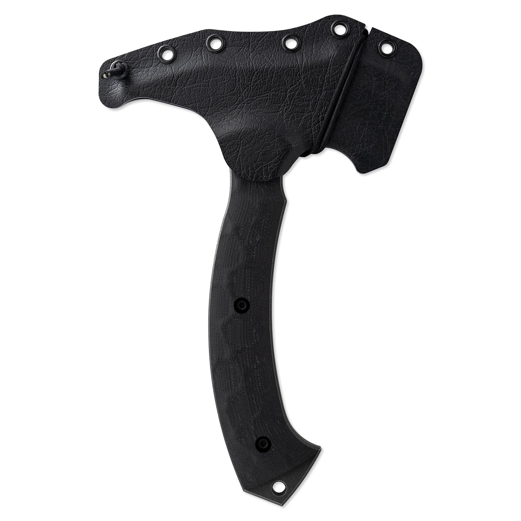 F13 Tommy – Compact Tactical Tomahawk (COMING SOON)
