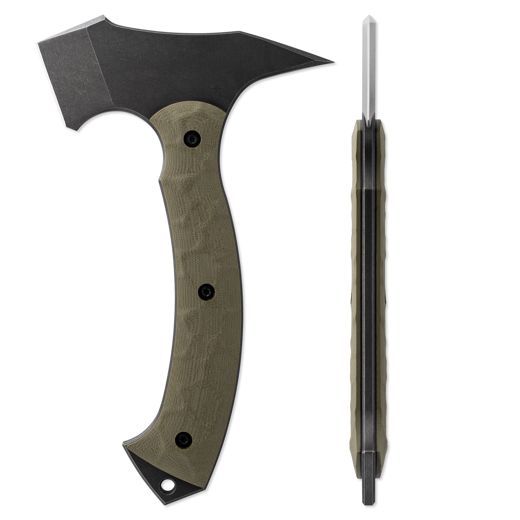 F13 Tommy – Compact Tactical Tomahawk (COMING SOON)