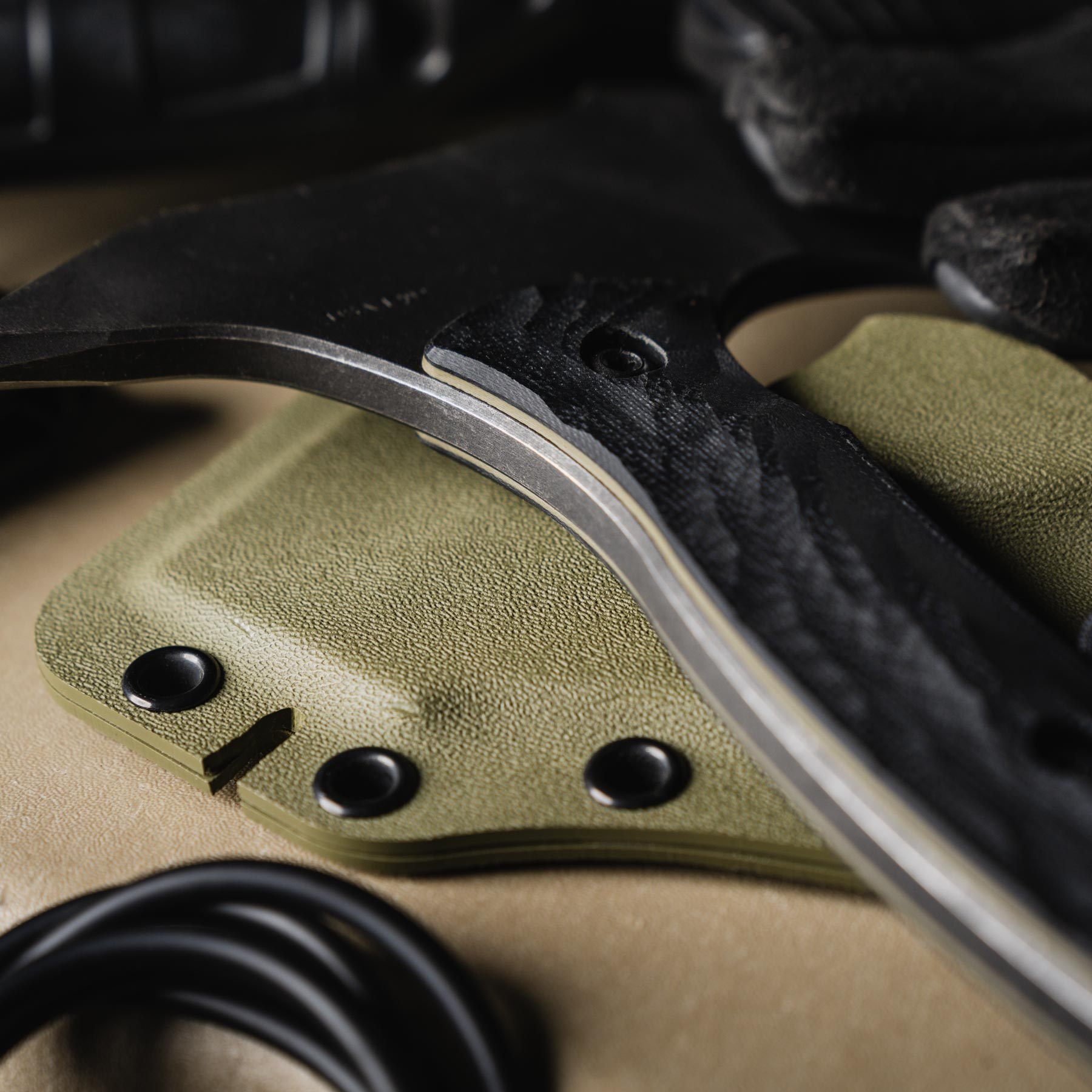 F13 Tommy – Compact Tactical Tomahawk (COMING SOON)