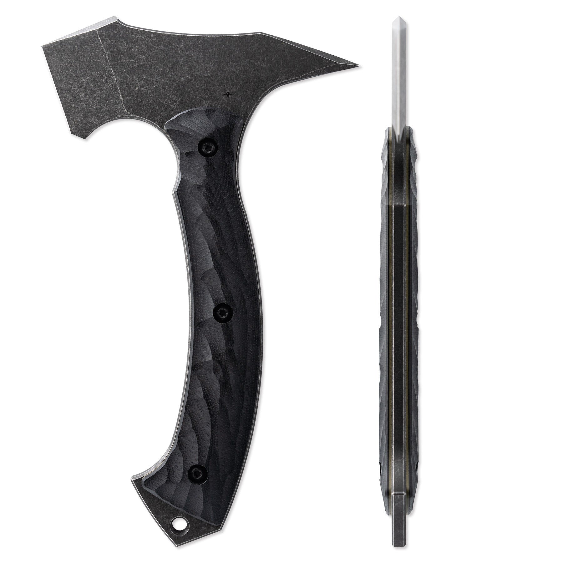F13 Tommy – Compact Tactical Tomahawk (COMING SOON)