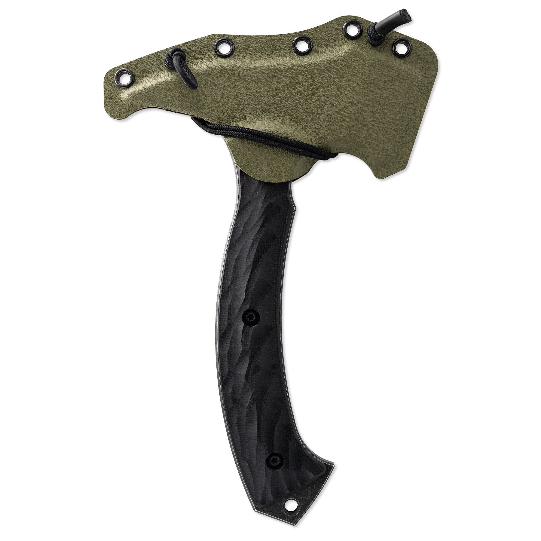 F13 Tommy – Compact Tactical Tomahawk (COMING SOON)