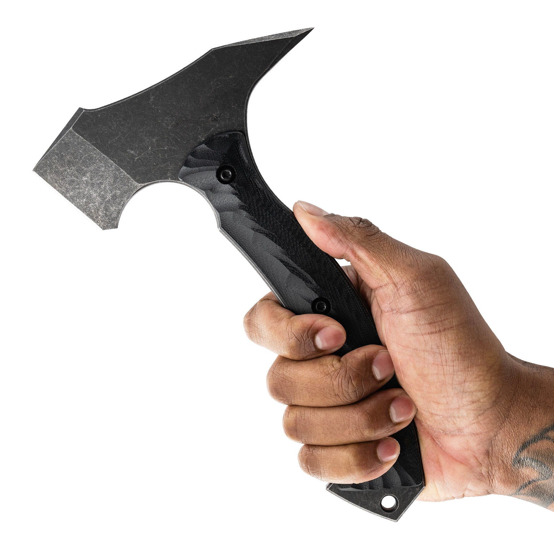 F13 Tommy – Compact Tactical Tomahawk (COMING SOON)