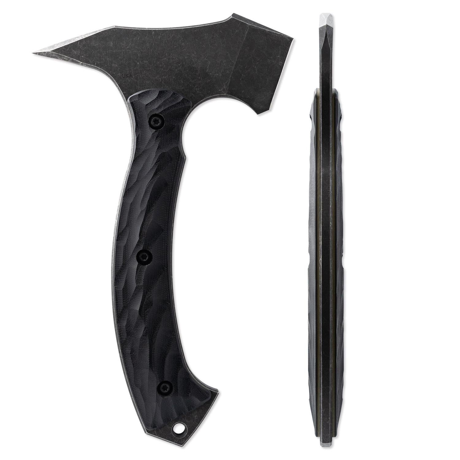 F13 Tommy – Compact Tactical Tomahawk (COMING SOON)