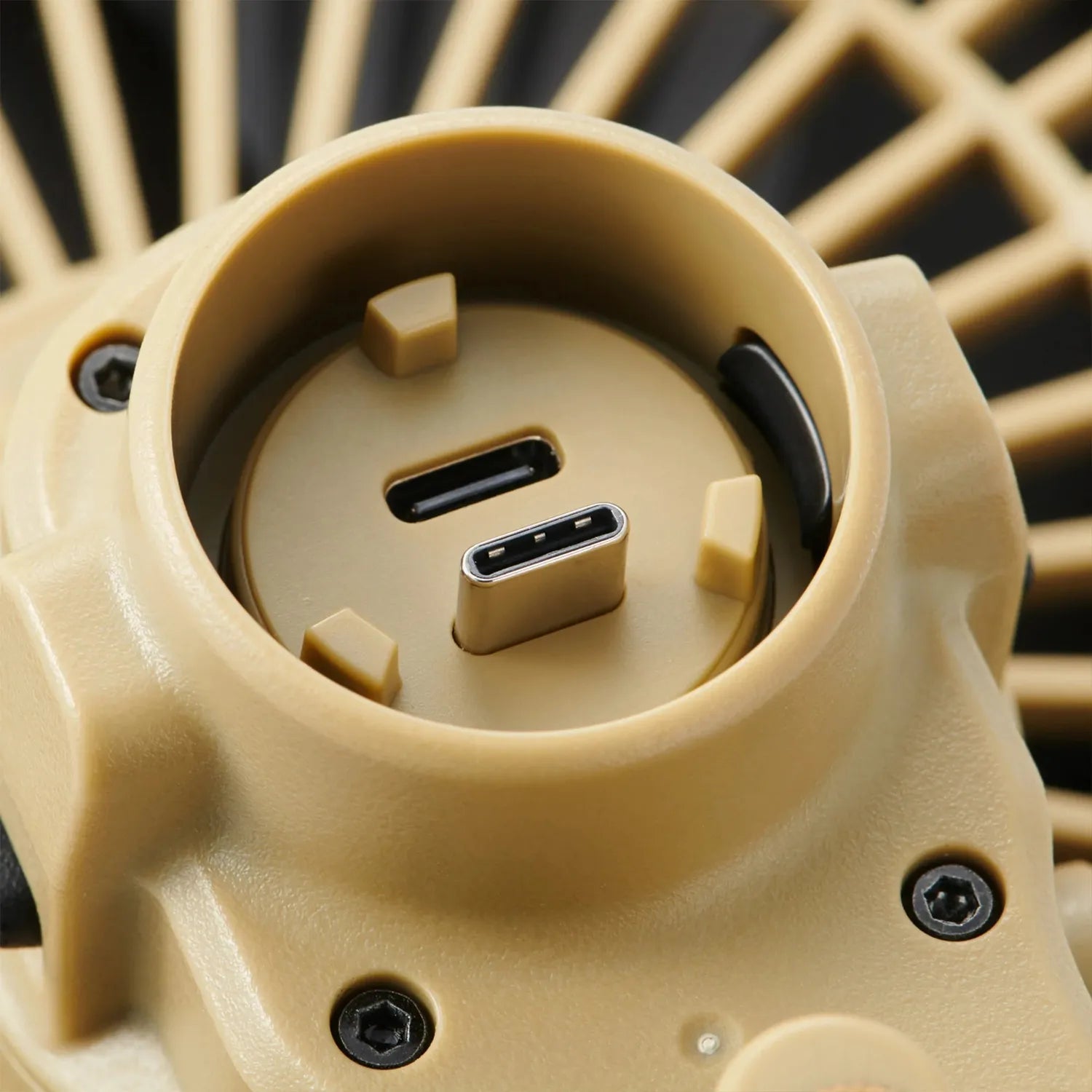 FAN-1 Portable Fan