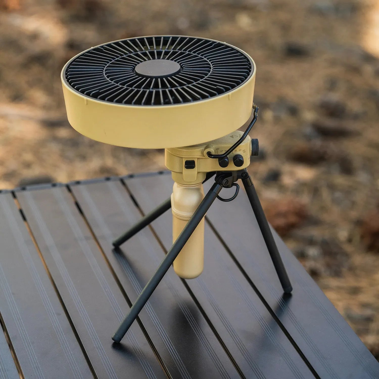FAN-1 Portable Fan