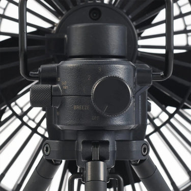 FAN-1 Portable Fan (Full Kit)