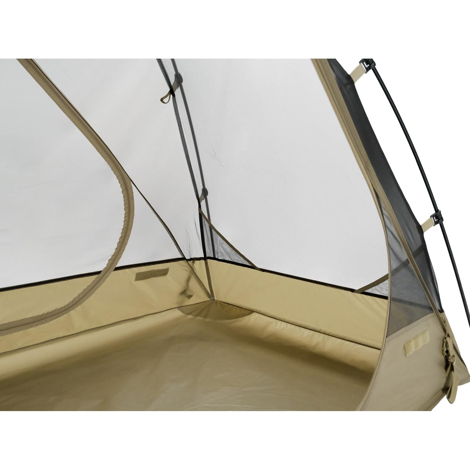 FIDO 1 AI – Individual Shelter System