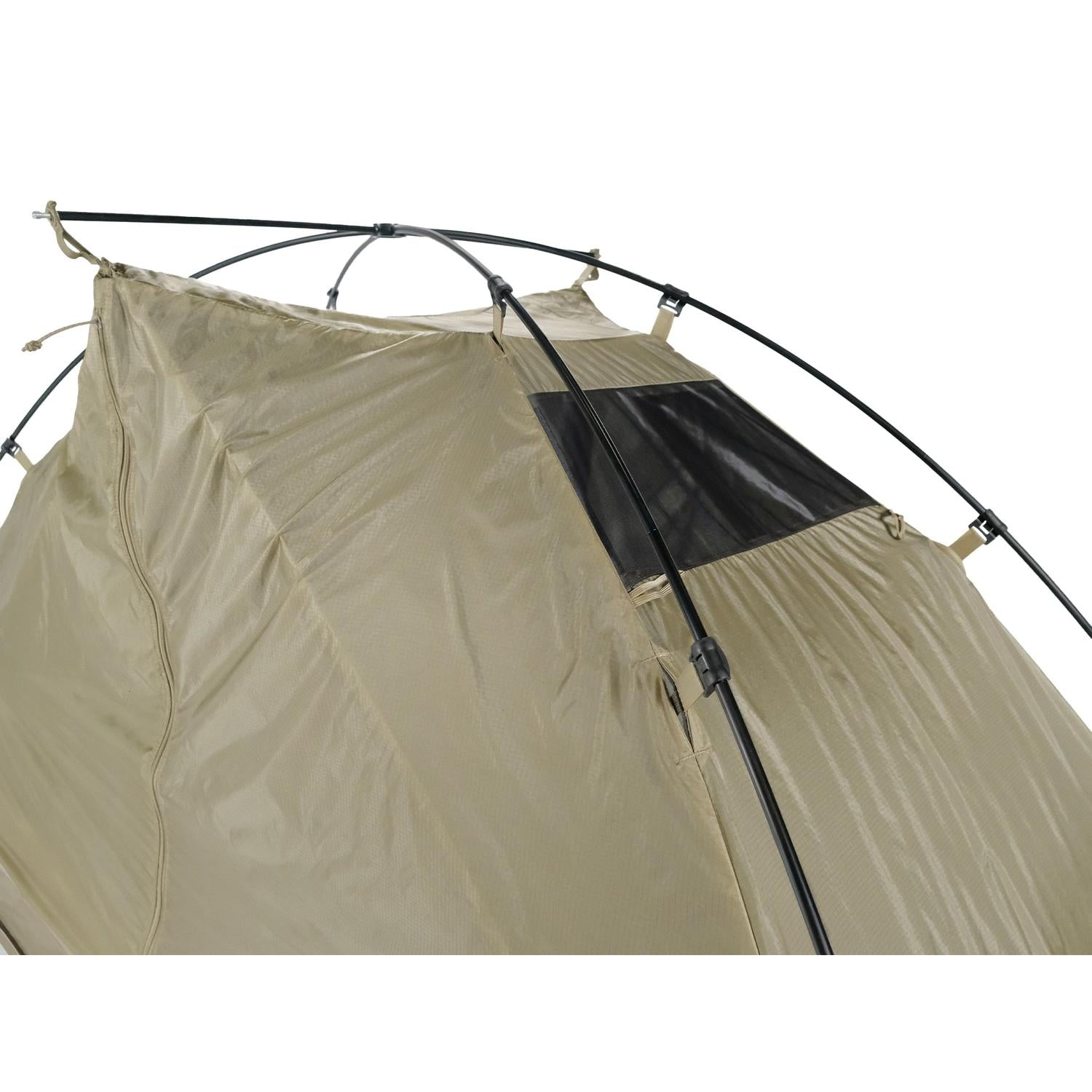 FIDO 1 AI – Individual Shelter System