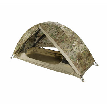 FIDO 1 AI – Individual Shelter System