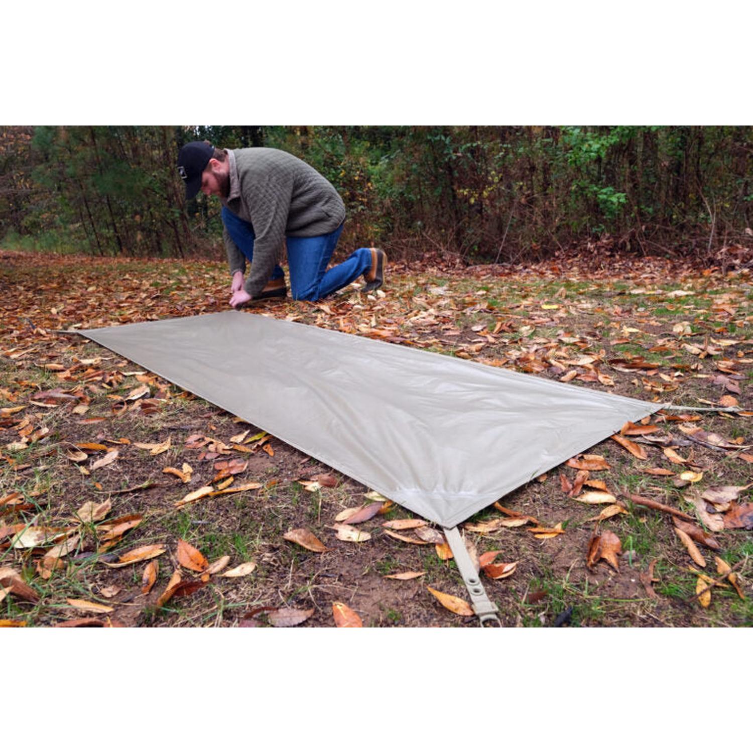 FIDO 1 AI – Individual Shelter System